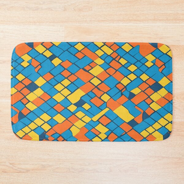 Item preview, Abstract puzzlebox designed and sold by CoolPixels.