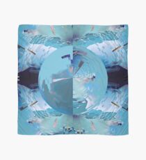 Form des Wassers - Pt. 1 Tuch