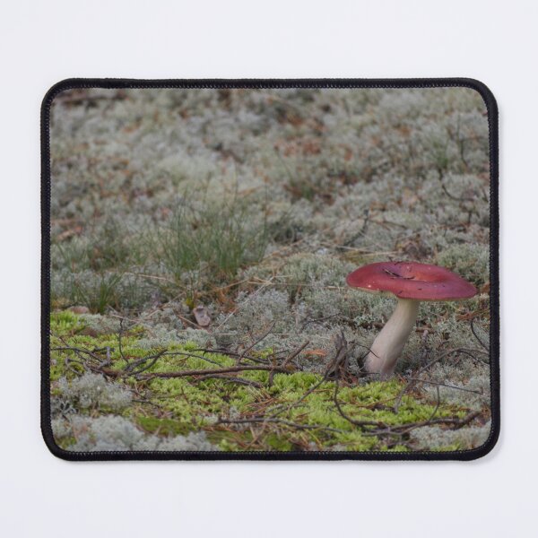 Item preview, Mushroom designed and sold by carolmaia.