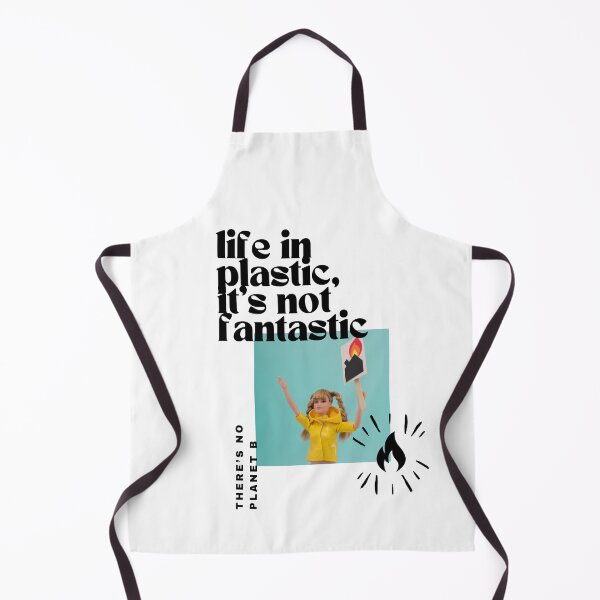 Item preview, Life in plastic designed and sold by pepinodemarst.