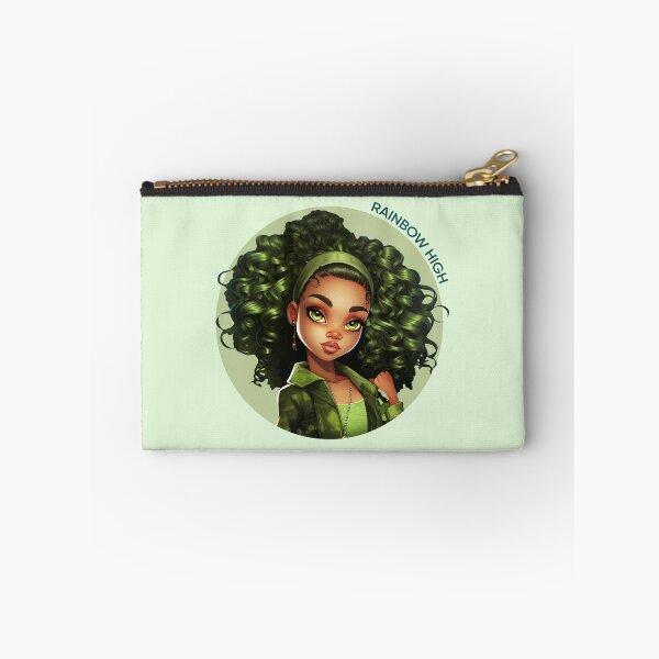 Item preview, Rainbow High | Olivia Woods | Character Art designed and sold by scottstotts.