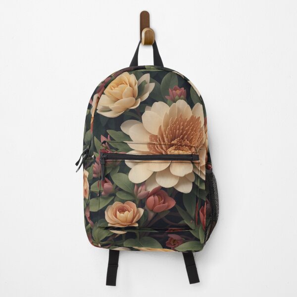 Item preview, Floral Elegance designed and sold by Sadia Jannat.