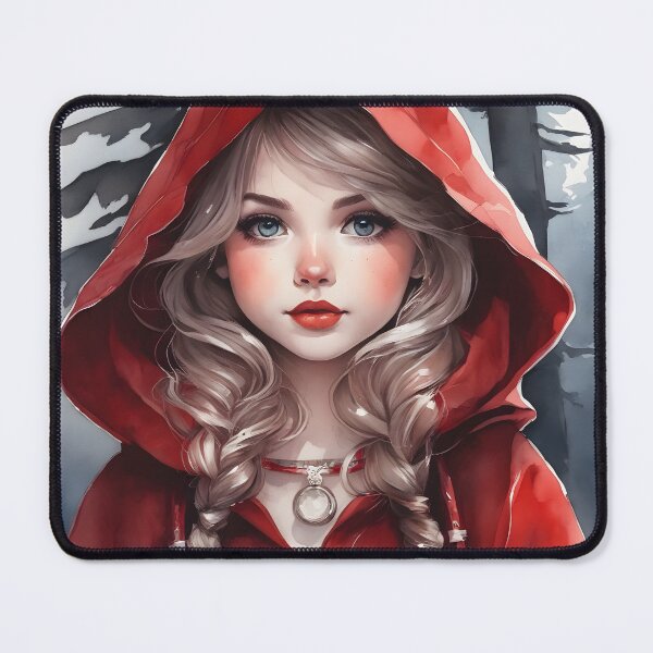 Item preview, Little Red's Adventure designed and sold by designsbyflo.