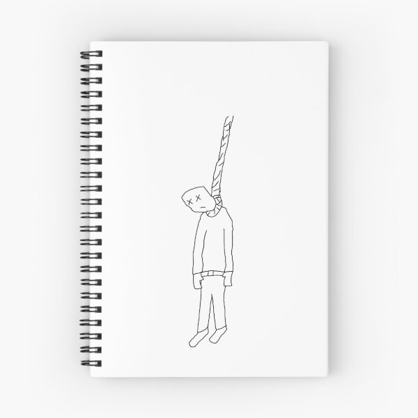 Item preview, Suicide designed and sold by Phatzoot.