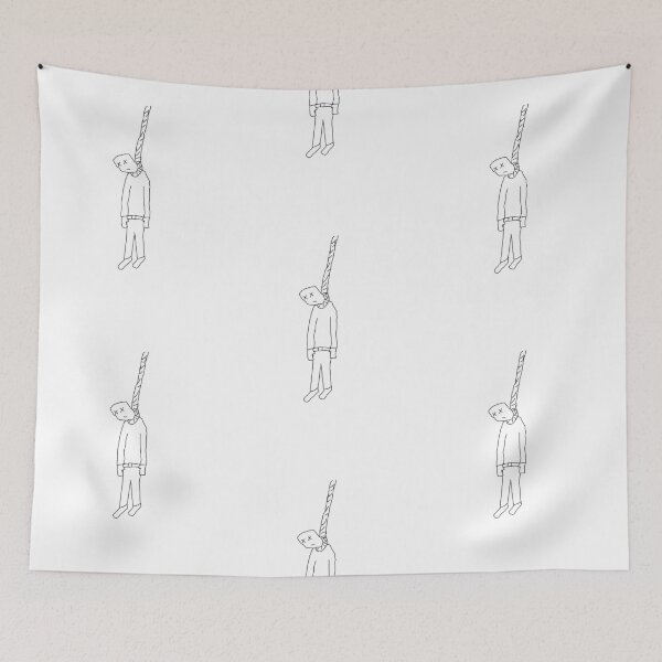 Item preview, Suicide designed and sold by Phatzoot.