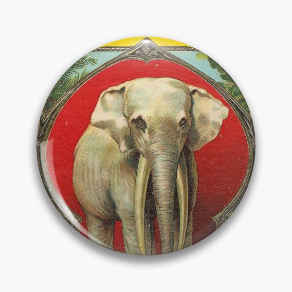Item preview, The MIYAH Thai Elephant 01 designed and sold by MiyahDesign.