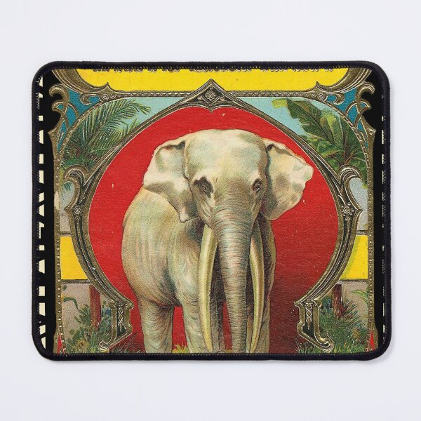 Item preview, The MIYAH Thai Elephant 01 designed and sold by MiyahDesign.