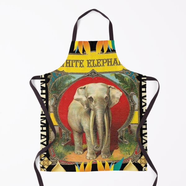 Item preview, The MIYAH Thai Elephant 01 designed and sold by MiyahDesign.