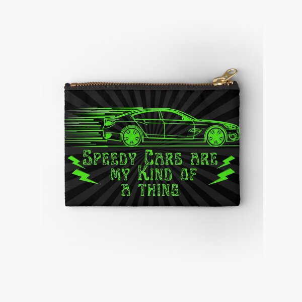 Item preview, Speedy Cars,  speedy Cars are my kind of thing, car speed designed and sold by Aesthetix18.