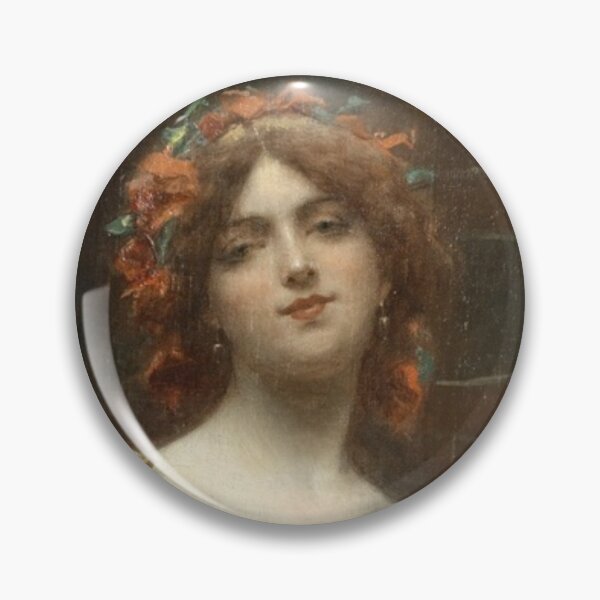 Item preview, Odalisque - Léon François Comerre designed and sold by tvdlovership.