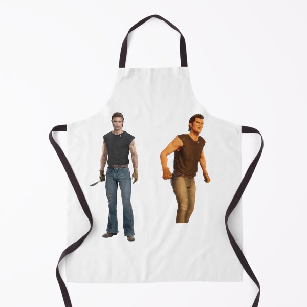 Item preview, JOHNNY SAWYER designed and sold by freakydeakydraw.