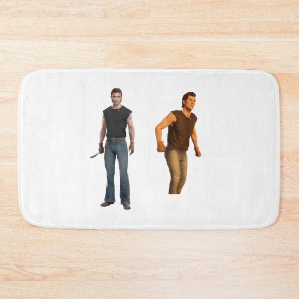 Item preview, JOHNNY SAWYER designed and sold by freakydeakydraw.