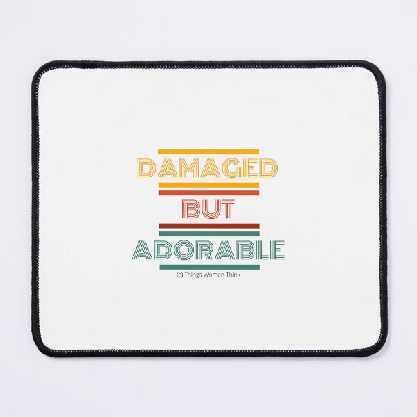 Item preview, TWT - Adorable designed and sold by WildAtlanticArt.