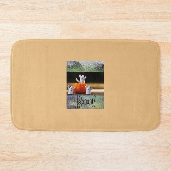 Item preview, BOO! designed and sold by Project Remission, LLC.