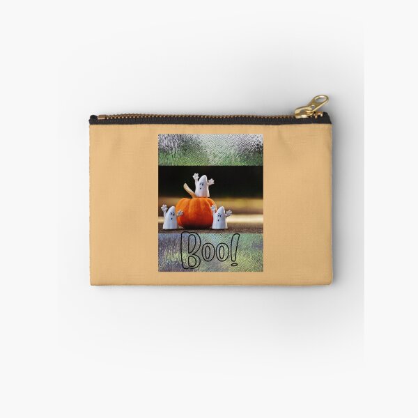 Item preview, BOO! designed and sold by Project Remission, LLC.