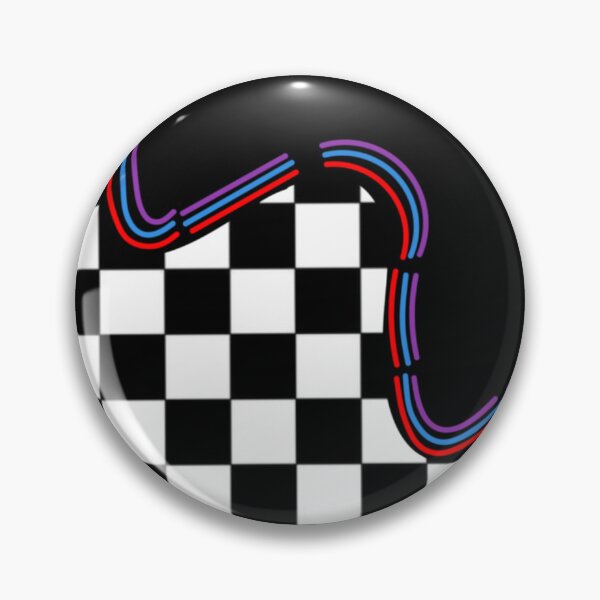 Item preview, checker design  designed and sold by CKD3sign.