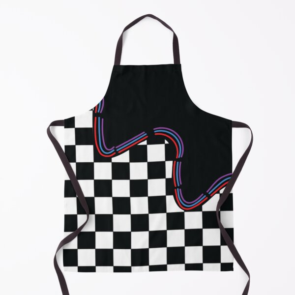 Item preview, checker design designed and sold by CKD3sign.