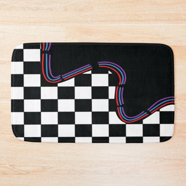Item preview, checker design  designed and sold by CKD3sign.
