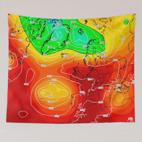Item preview, Heatwave  designed and sold by ontological.