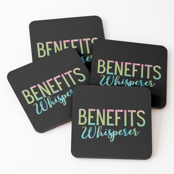 Item preview, Human Resources Benefits designed and sold by SunfullyYours.