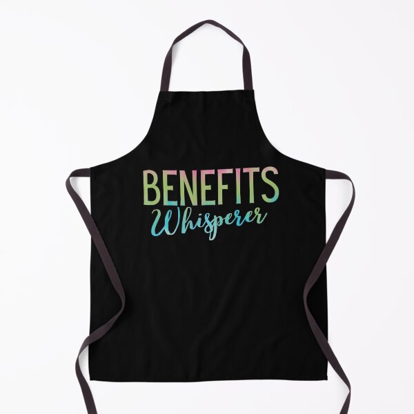 Aperçu de l'œuvre Avantages en matière de ressources humaines créée et vendue par SunfullyYours.