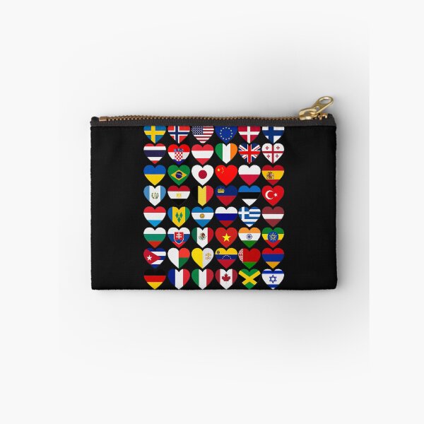 Item preview, Flags of Countries International Day Of Peace designed and sold by mainana78.