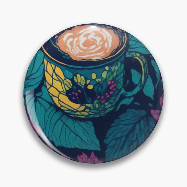 Item preview, Cafe Tropical Art | No.1 designed and sold by cyrusNONONEVER.