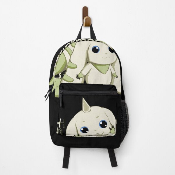 Item preview, Digital monster terriermon funny designed and sold by Flotziel id.