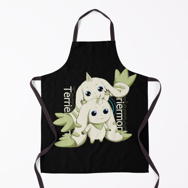 Item preview, Digital monster terriermon funny designed and sold by Flotziel id.