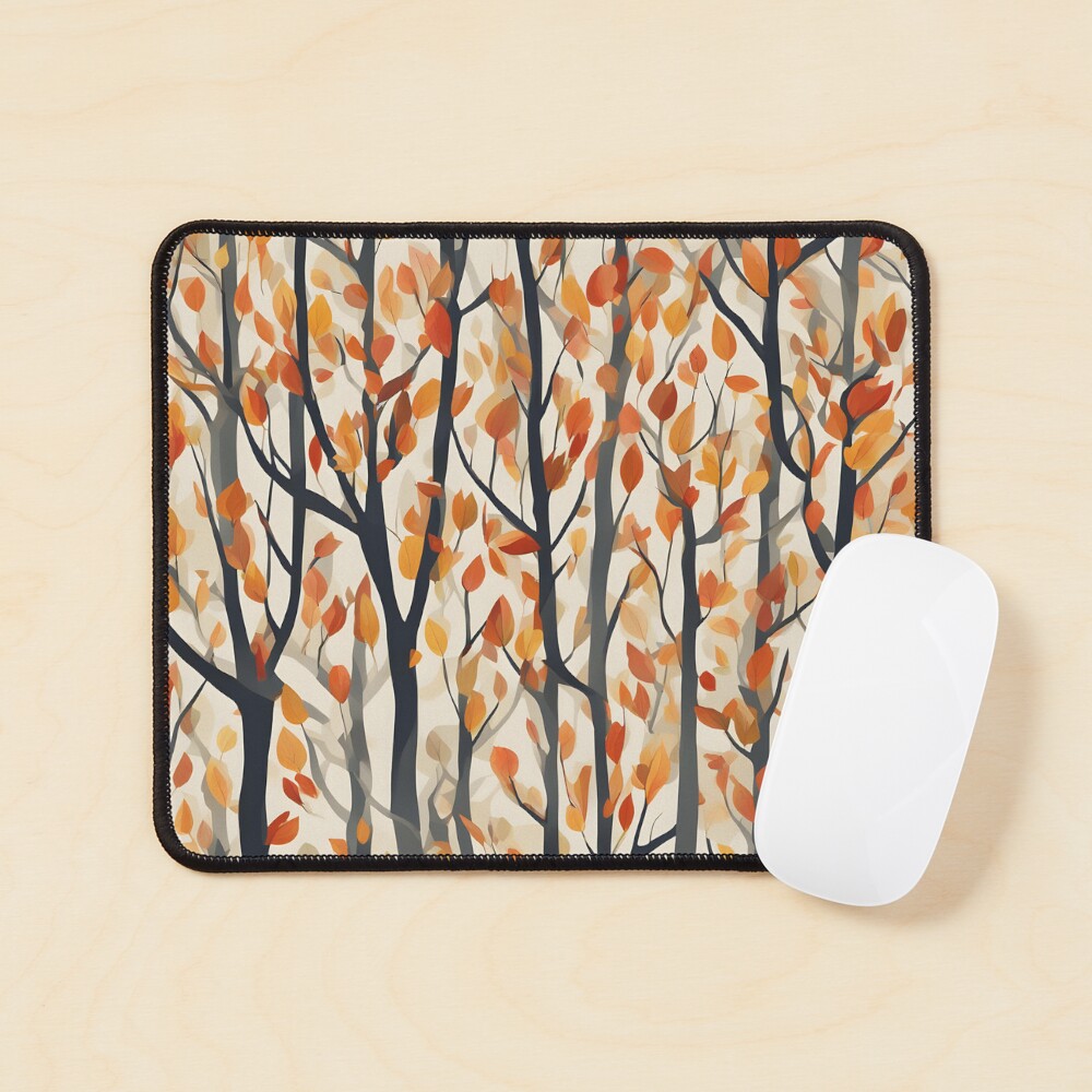 Item preview, Mouse Pad designed and sold by RandomJunction.