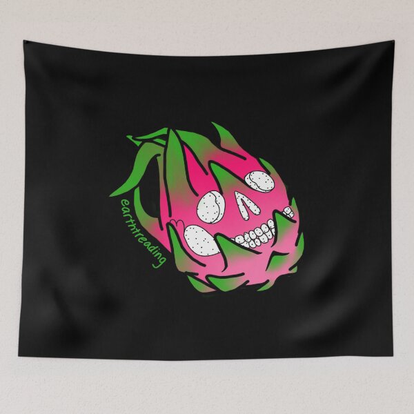 Item preview, Dragonfruit designed and sold by earthtreading.