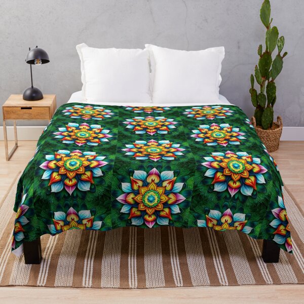 Item preview, Mandala Art and Colorful Design 127 designed and sold by artnftjimmy.