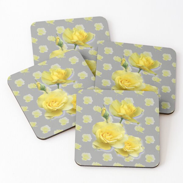 Item preview, Yellow Rose designed and sold by STHogan.