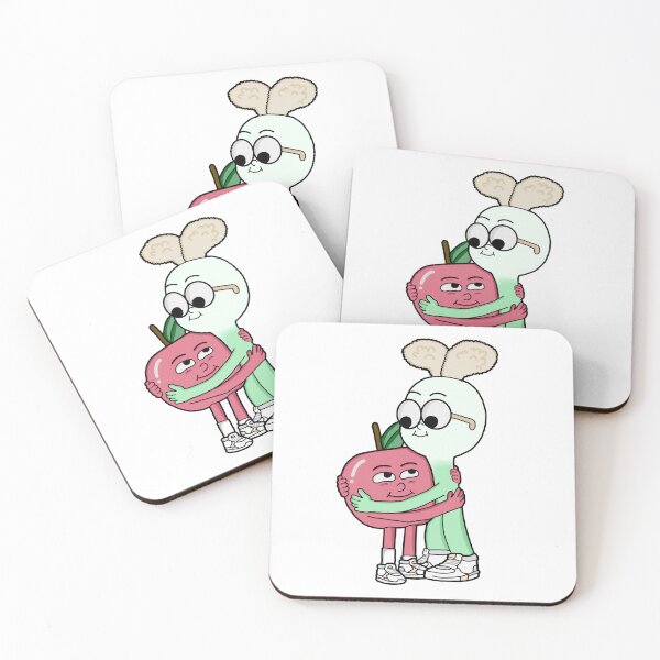 Item preview, Apple and Onion designed and sold by hemp3x.