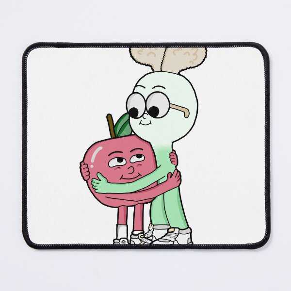 Item preview, Apple and Onion designed and sold by hemp3x.