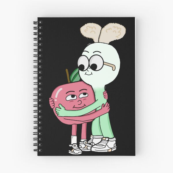 Item preview, Apple and Onion designed and sold by hemp3x.