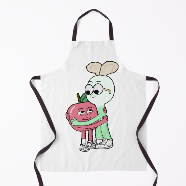 Item preview, Apple and Onion designed and sold by hemp3x.