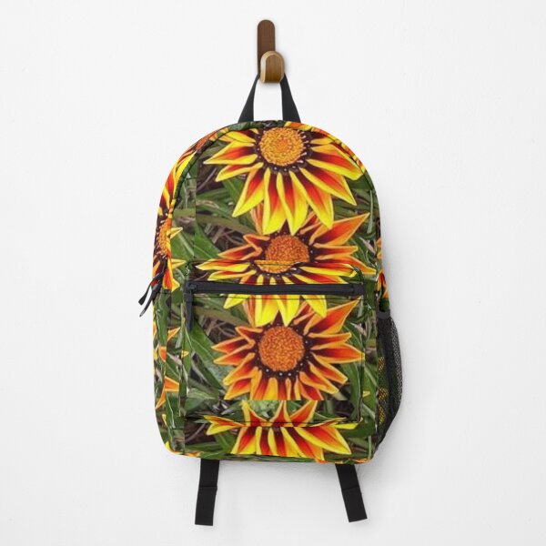 Item preview, Yellow and Orange Flower designed and sold by craftsbydaphy.