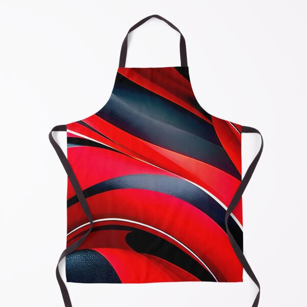 Item preview, Red and Black Modern Design designed and sold by Xbox4life.
