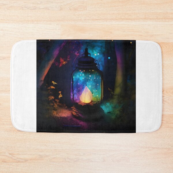 Item preview, Magical Lantern  designed and sold by Everythingstakn.