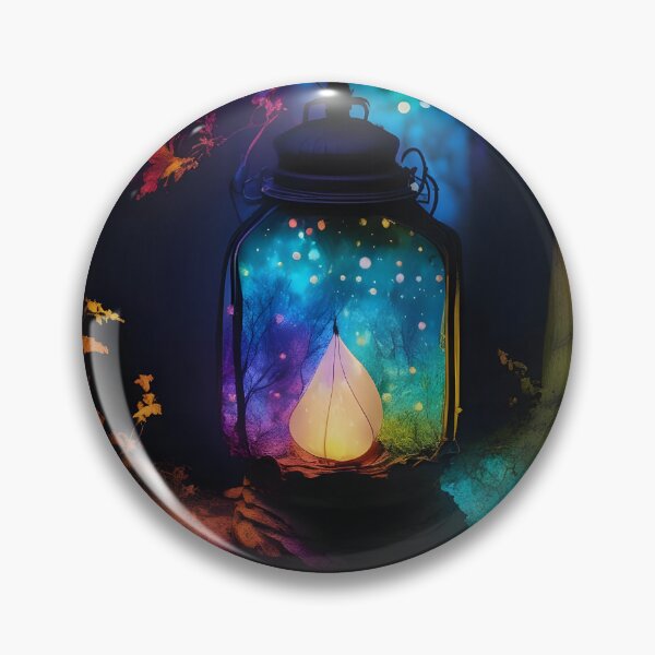 Item preview, Magical Lantern  designed and sold by Everythingstakn.
