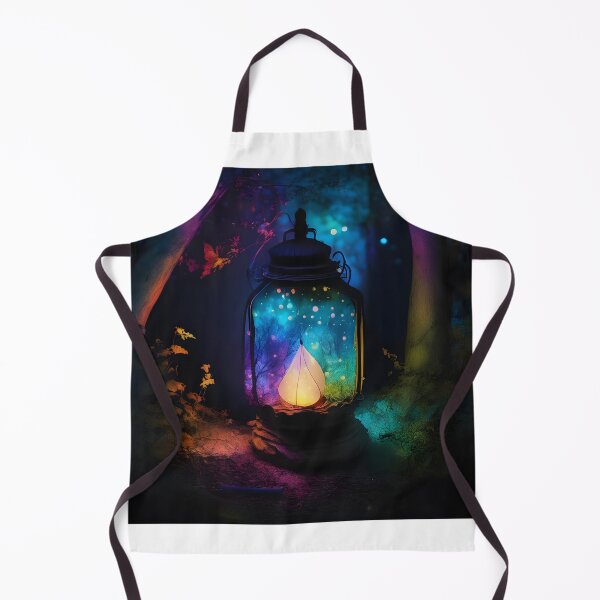 Item preview, Magical Lantern  designed and sold by Everythingstakn.