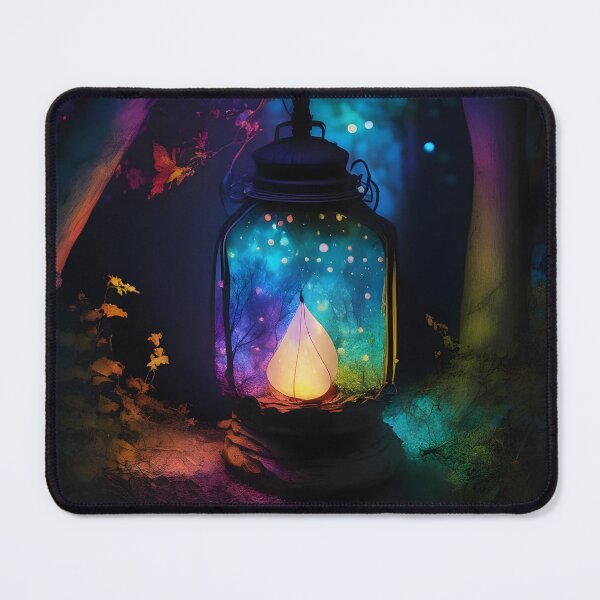 Item preview, Magical Lantern designed and sold by Everythingstakn.