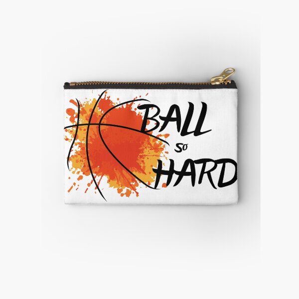 Artikelvorschau, Ball So Hard T-Shirt entworfen und verkauft von liamou-store.
