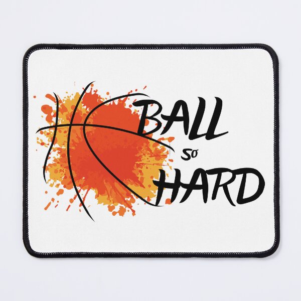 Item preview, Ball So Hard t-shirt designed and sold by liamou-store.