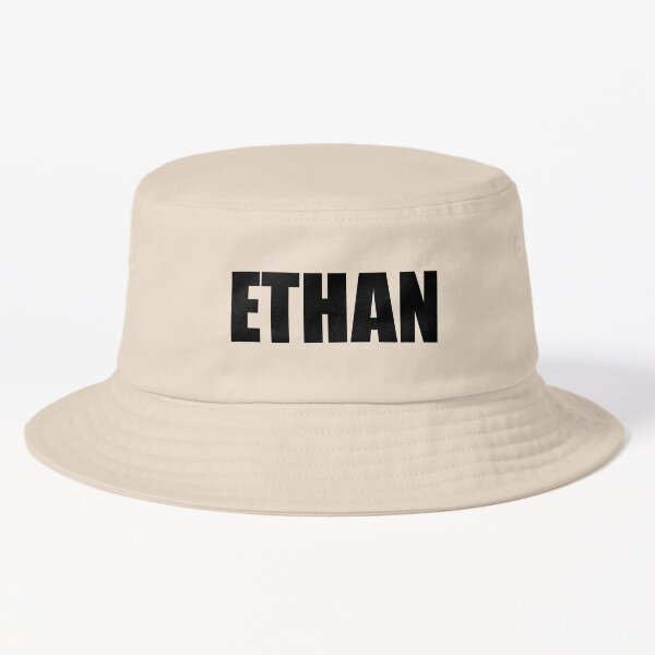 Item preview, Ethan name tag  designed and sold by Sunwang.