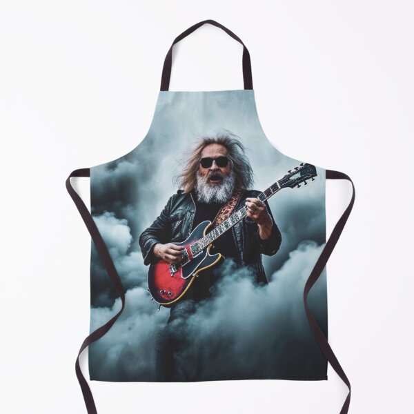 Item preview, Rock n Roll never dies, still rocking designed and sold by StewRat.