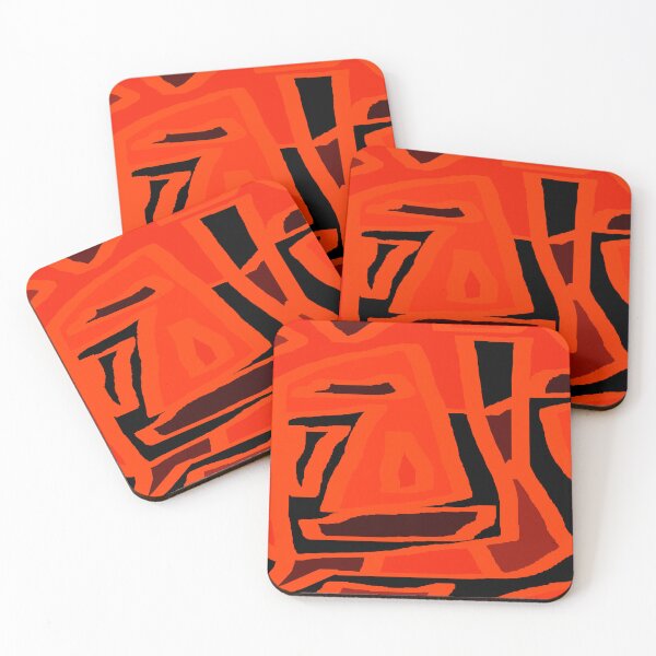 Item preview, Nice Simple Mosaic Pattern Artwork30 D10 Production designed and sold by SelfUpgrade.