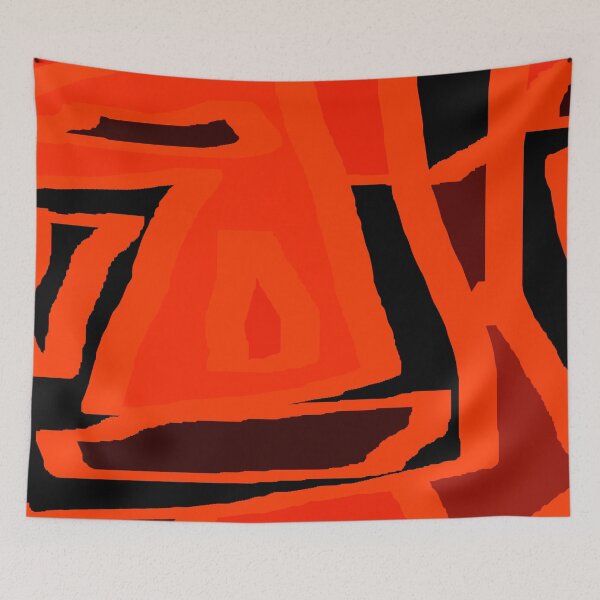 Item preview, Nice Simple Mosaic Pattern Artwork30 D10 Production designed and sold by SelfUpgrade.