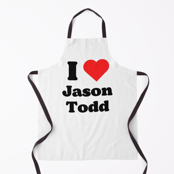 Item preview, I love Jason Todd designed and sold by jiminsyeol.